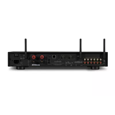 Audiolab 6000A Play in Geneva | Digistore.ch
